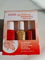 Essie ❤️ Golden Sunset Nail Art Kit NEU Berlin - Westend Vorschau