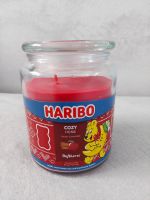 Haribo Duftkerze Cozy Home Nordrhein-Westfalen - Haltern am See Vorschau