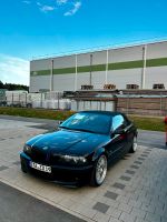 BMW E46 330ci Cabrio Bayern - Gilching Vorschau