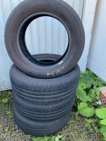 SOMMERREIFEN 195/60/R15 MICHELIN 5-6mm Bayern - Friedberg Vorschau