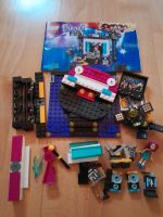 Lego friends 41117 Popstar TV Studio Bayern - Wiesent Vorschau