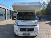 Fiat Toscana Wohnmobil Hobby Camping Niedersachsen - Nordhorn Vorschau