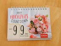 Hochzeitscountdown Niedersachsen - Seesen Vorschau