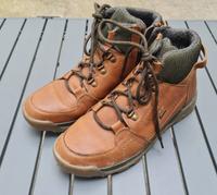 Josef Seibel Wanderschuhe Leder, Größe 42 Baden-Württemberg - Heidelberg Vorschau