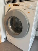 Miele Waschmaschine Novotronic W1614 Top Zustand Hessen - Nauheim Vorschau