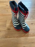 Playshoes Gummistiefel Gr. 29 Playshoes Hessen - Malsfeld Vorschau