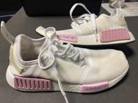 Adidas NMD Damen Sneaker Größe 36,5 / 37 Bayern - Lauingen a.d. Donau Vorschau