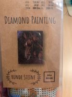 Diamond Painting Pferd neu Thüringen - Markvippach Vorschau