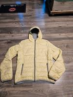 Steppjacke Crivit Gr. S Hessen - Büdingen Vorschau