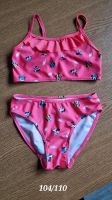 Mädchen Bikini Minnie Mouse Grösse 104/110 Nordrhein-Westfalen - Mönchengladbach Vorschau