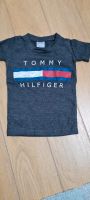 T-Shirt Junge Neu Gr 86/92 Tommy Hilfiger Schleswig-Holstein - Itzehoe Vorschau