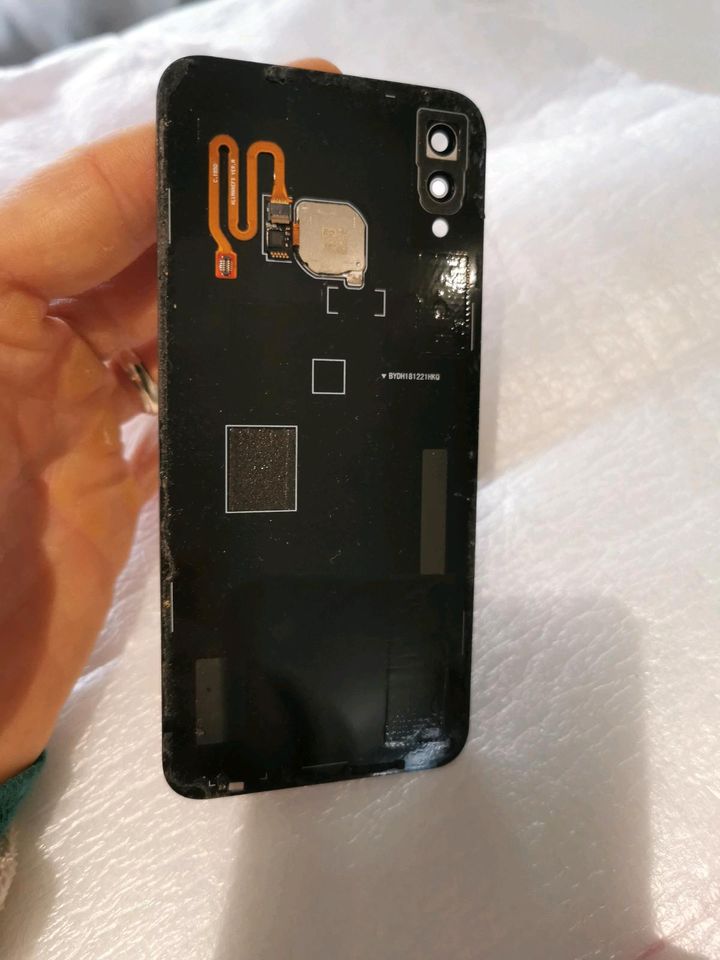 Huawei P20 Lite-Backcover in Waiblingen