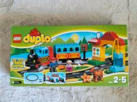 Lego Duplo 10507 mít Eisenbahn Brücke und 3 Sets Hessen - Mörfelden-Walldorf Vorschau