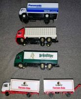 6 LKW´s   Herpa, Atego  versch.Modelle H0 1/87 Niedersachsen - Garbsen Vorschau