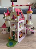 Playmobil Prinzessinnen Schloss 70447 Kiel - Hassee-Vieburg Vorschau