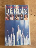 take that - BERLIN Videokassette Hessen - Weinbach Vorschau