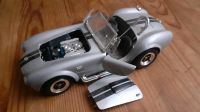 ❗ROADLEGEND Shelby Cobra 427S/C  1:18 ❗ Sachsen-Anhalt - Blankenburg (Harz) Vorschau