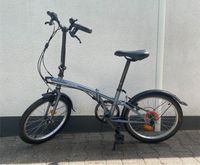 Decathlon BTwin Klapp Fahrrad 20 Zoll Aachen - Kornelimünster/Walheim Vorschau