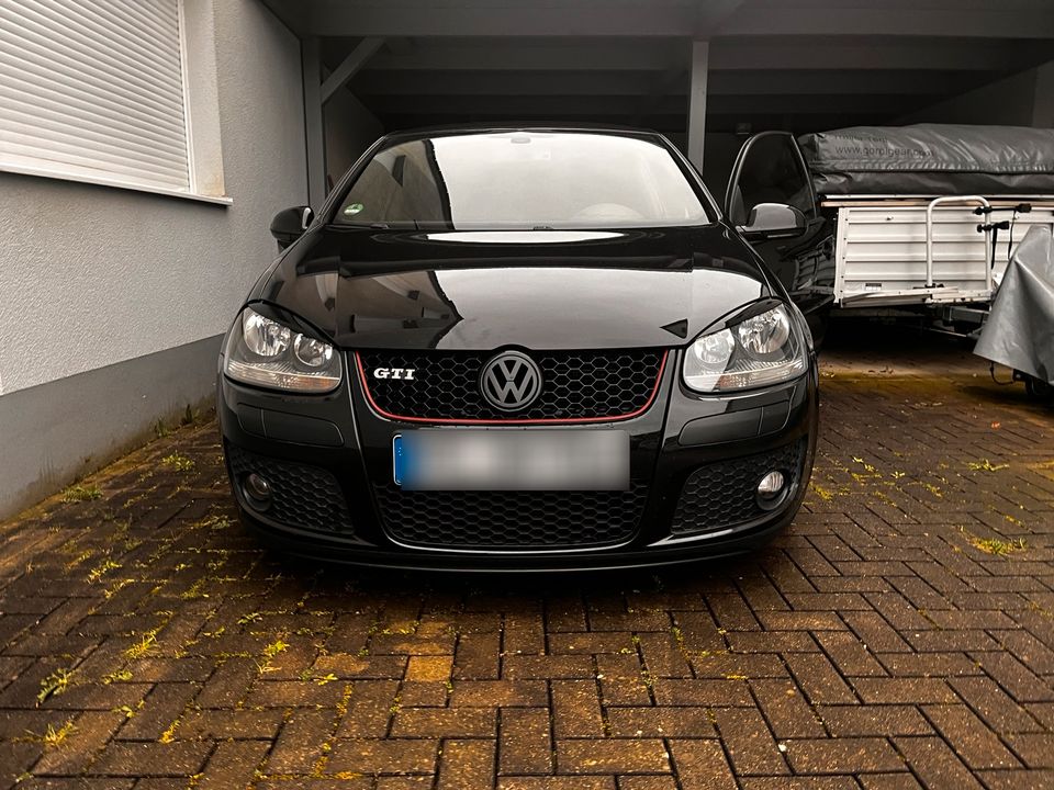 Golf 5 Gti 200ps in Albachten