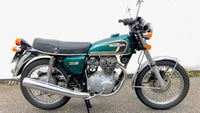 Honda CB 250 G Hamburg-Nord - Hamburg Eppendorf Vorschau