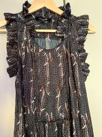 Kleid Isabel Marant Etoile / 1x  getragen / S Altona - Hamburg Blankenese Vorschau