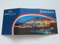 Emser Therme Gutschein im Wert über 11,40 Euro Düsseldorf - Oberkassel Vorschau
