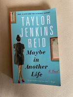 Maybe in Another Life by Taylor Jenkins Reed Buch Stuttgart - Stuttgart-Süd Vorschau