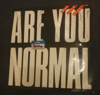 Vinyl Schallplatte LP 10CC Are you normal Niedersachsen - Sarstedt Vorschau