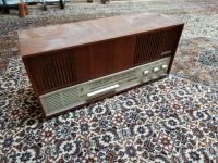 Röhrenradio Grundig 4070 M Stereo Baden-Württemberg - Heitersheim Vorschau