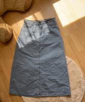 Jeansrock / Maxirock Baden-Württemberg - Kenzingen Vorschau