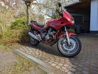 Yamaha XJ 600 S Diversion (RJ01) Hessen - Alsbach-Hähnlein Vorschau