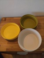 3x Tupperware Schüssel Bayern - Sulzbach-Rosenberg Vorschau