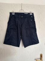 edc Esprit Shorts Damen Größe 36 Navy 100% Baumwolle - NEU Bayern - Weitramsdorf Vorschau