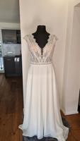 Neues Brautkleid gr 44 Bayern - Illertissen Vorschau