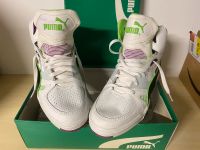 Puma Sneaker Schuhe alt rar selten Max Q HI Hicut 4340/2 Nordrhein-Westfalen - Lüdenscheid Vorschau