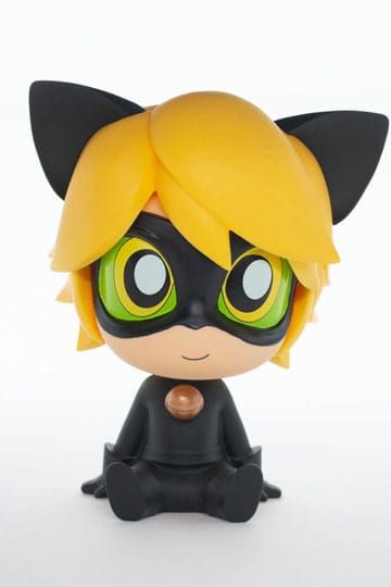 Lady Bug und Cat Noir Chibi Set in Berlin