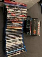 Blu Ray & DVD Sammlung Schleswig-Holstein - Reinbek Vorschau