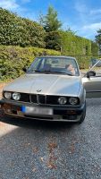 BMW E 30 1,6l H-Kennzeichnen  2 Besitzer 54k km Aachen - Aachen-Richterich Vorschau