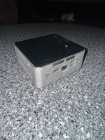 Intel nuc dn2820fyk Baden-Württemberg - Brackenheim Vorschau