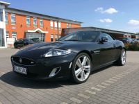 Jaguar XKR Cabrio  Verdeck Neu Reparatur Bayern - Bernbeuren Vorschau