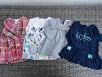 Kleider langarm von H&M, Chicco, Zara u.a. Gr. 62/68 Baden-Württemberg - Karlsbad Vorschau