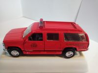 Modell Roadchamps 1:43 Chevrolet Suburban STLOUISFIREDEPT 6440 Düsseldorf - Eller Vorschau