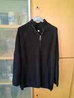 Strickpullover OUI gr 44 schwarz Niedersachsen - Einbeck Vorschau