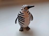 Schleich Zebra Pinguin gestreift Sonderedition 75 Jahre Berlin - Biesdorf Vorschau