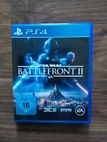 Star Wars. Battlefront II, PS4, Neuwertig Bayern - Gunzenhausen Vorschau