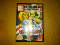 Die Fusball WM 2002 Deutschland - Südkorea Bild am Sonntag DVD Hannover - Herrenhausen-Stöcken Vorschau