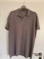 Leinen-Polo-Shirt von Cinque Nordrhein-Westfalen - Moers Vorschau
