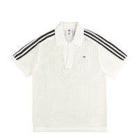 Adidas CLOT Polo-Shirt by Edison Chen // Gr. XS Berlin - Mitte Vorschau