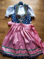 Dirndl Gr. 40 Countryline Bayern - Achslach Vorschau