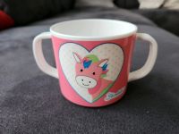 Kindertasse Sterntaler aus Kunststoff Baden-Württemberg - Leonberg Vorschau